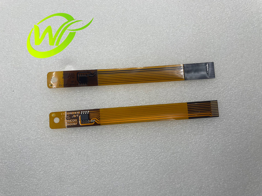 Las piezas del cajero automático WINCOR Sensor Ribbon Cable 01750189419 1750189419