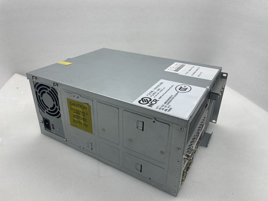 Repuestos de cajeros automáticos NCR 6651 PC Core Selfserv PC Core Quad Core CPU (Pocono-Mini PC) 445-0750623 4450750623