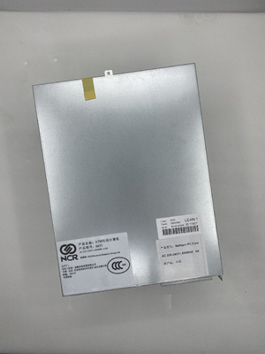 Repuestos de cajeros automáticos NCR 6651 PC Core Selfserv PC Core Quad Core CPU (Pocono-Mini PC) 445-0750623 4450750623
