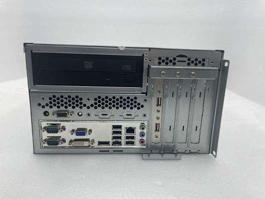 Repuestos de cajeros automáticos NCR 6651 PC Core Selfserv PC Core Quad Core CPU (Pocono-Mini PC) 445-0750623 4450750623