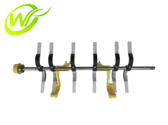 Las piezas de los cajeros automáticos WINCOR0 C4060 VS módulo del eje de la paleta Assy 1750106232