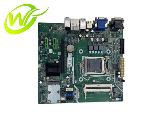 Las piezas ATM 01750313325 Wincor SWAP-PC 5G+ I5- 4570/H81 TPMen