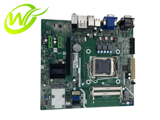 Las partes del ATM Motherboard_L2.0-H81- uATX_AB TPM (PC SWAP 5G I5) 01750254552