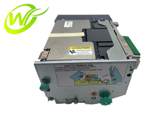Las partes de la máquina ATM Diebold ECRM ESCROW UESA Empilador temporal 49233165000A