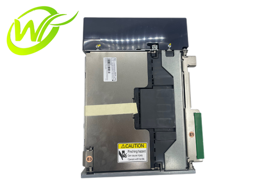 Las partes de la máquina ATM Diebold ECRM ESCROW UESA Empilador temporal 49233165000A