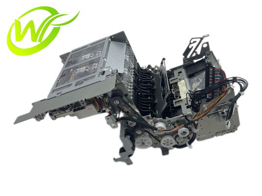 49233158000A Diebold ATM Parts ECRM UTRA Modulo de transporte superior 49-233158-000A
