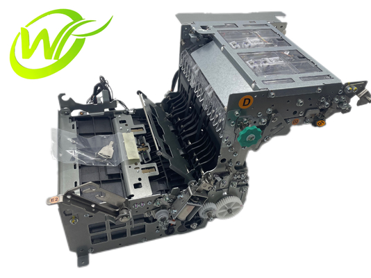 49233158000A Diebold ATM Parts ECRM UTRA Modulo de transporte superior 49-233158-000A