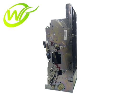 Las partes del ATM NCR 6622E S1 F/A Presentador ASSY Corto 445-0724941
