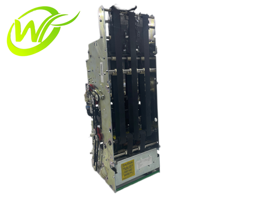 Las partes del ATM NCR 6622E S1 F/A Presentador ASSY Corto 445-0724941