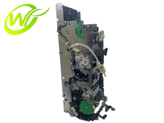 Las partes del ATM NCR 6622E S1 F/A Presentador ASSY Corto 445-0724941