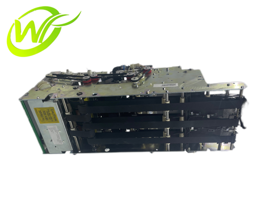 Las partes del ATM NCR 6622E S1 F/A Presentador ASSY Corto 445-0724941