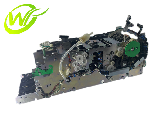 Las partes del ATM NCR 6622E S1 F/A Presentador ASSY Corto 445-0724941