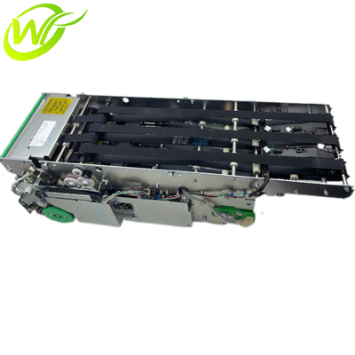 Las partes de la máquina ATM NCR 6622 Selfserv 22 Presentador 445-0721557 445-0721563 445-0719464