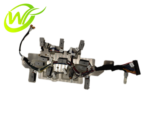 Las partes de las máquinas ATM Diebold 49233199051A ASSY FR SENS