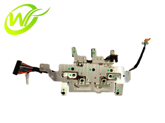 Las partes de las máquinas ATM Diebold 49233199051A ASSY FR SENS