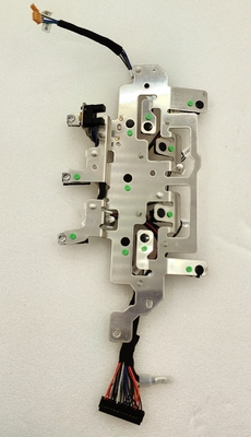 Las partes de las máquinas ATM Diebold 49233199051A ASSY FR SENS