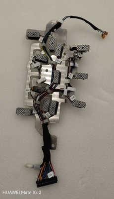 Las partes de las máquinas ATM Diebold 49233199051A ASSY FR SENS