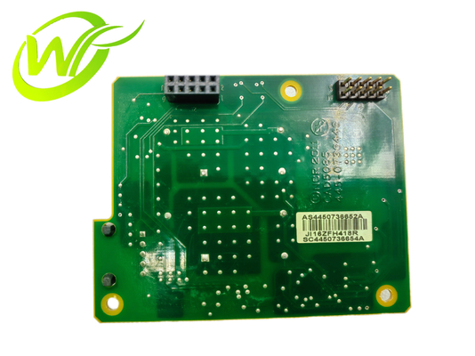 ATM piezas de repuesto NCR SELF SERV PCB SPS Junta de la hija 445-0736652 4450736652