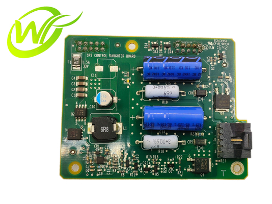 ATM piezas de repuesto NCR SELF SERV PCB SPS Junta de la hija 445-0736652 4450736652