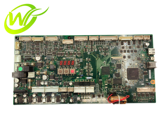 Partes de cajeros automáticos NCR Autoservicio 6683 BRM CPU superior PCB 009-0029379