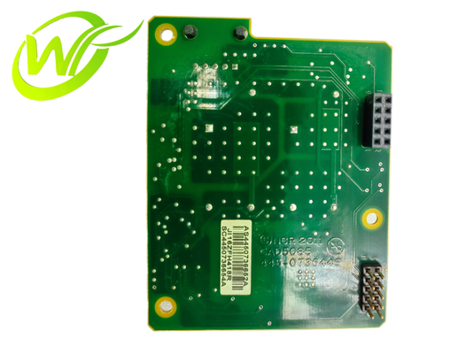 ATM piezas de repuesto NCR SELF SERV PCB SPS Junta de la hija 445-0736652 4450736652