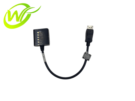 Las partes del cajero automático NCR Estoril Cable central del PC 445-0763630 009-0032523