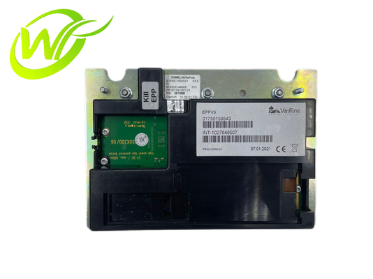 01750159543 Wincor Nixdorf ATM Parts EPP V6 Wincor Teclado V6 ATM Reparación