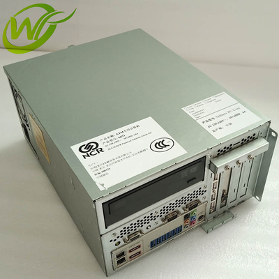 Partes de la máquina ATM Selfserv Estoril PC Core Win 10 actualización 445-0752091