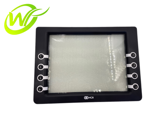 La parte de la máquina ATM NCR 15 FDK ASSY 66XX PN: 445-0721503 4450721503