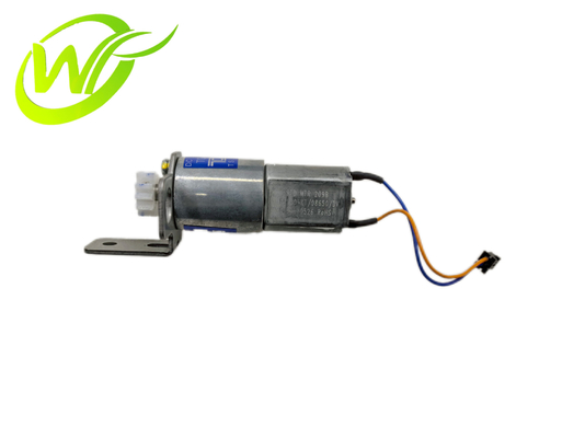Las partes de la máquina ATM DIEBOLD MOTOR,ASSY,UPR-STP-DC-MTR. 49-233199-043A