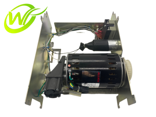 NCR 445-0704419 Motor principal Assy NCR ATM piezas 230V 4450704419