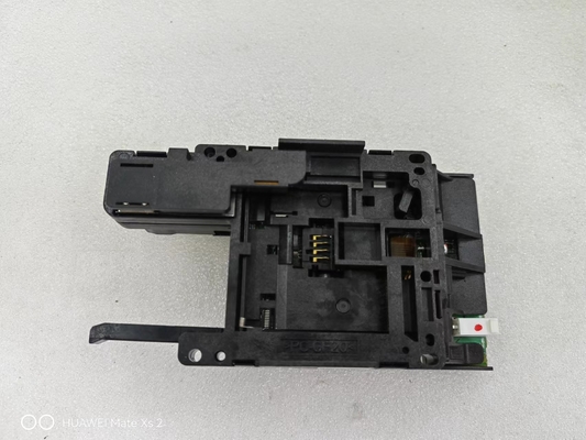 Las partes de los cajeros automáticos NCR Card Readers NCR DIP Card Reader V4KU-01-JN-N03 PN: 009-0037132, 90037132