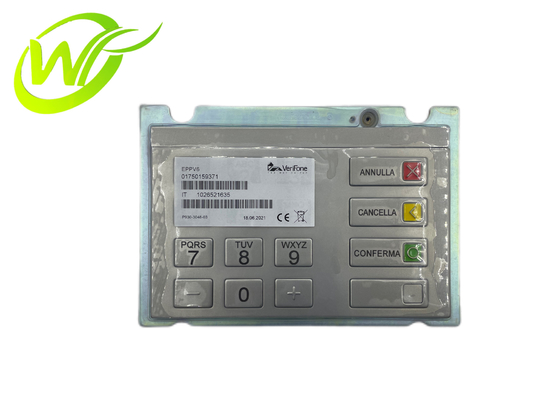 Las piezas del cajero automático Wincor Nixdorf 1750159371