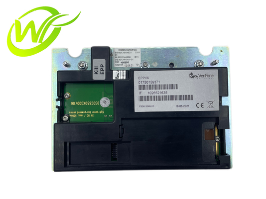 Las piezas del cajero automático Wincor Nixdorf 1750159371