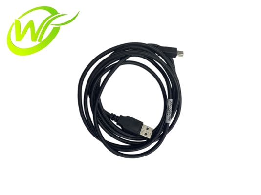 Las partes de repuesto del cajero automático NCR CABLE ASSY-USB TIPO A a TIPO MINI B-HIGH SPEED PN 009-0020708