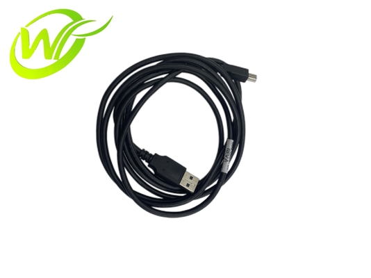 Las partes de repuesto del cajero automático NCR CABLE ASSY-USB TIPO A a TIPO MINI B-HIGH SPEED PN 009-0020708