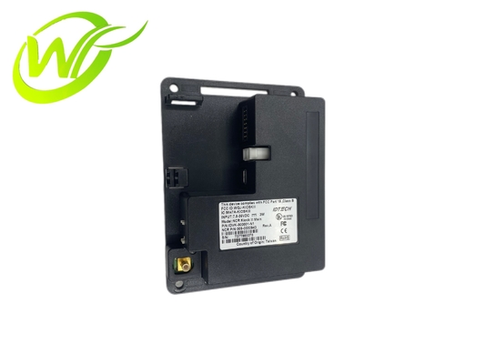 ATM piezas de repuesto NCR ID Tech VIVOPay Quiosco III USB CCR UNIDAD DE CONTROL Principal IDVK-300001-N1,PN:009-0030943
