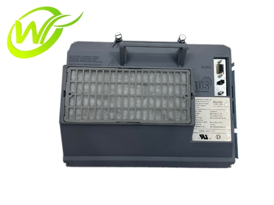 Repuestos para cajeros automáticos NCR 009-0024946 Monitor LCD de 12,1 pulgadas, STANDARD BRIGHT 0090024946