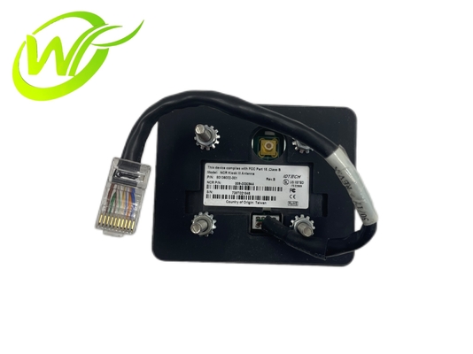 Repuestos de cajeros automáticos NCR KIOSK III ATANNA 0090030944 NCR Lector de tarjetas sin contacto 80136002-001
