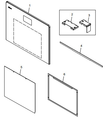 La pantalla de 15 pulgadas con pantalla táctil