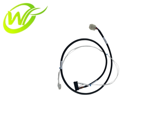 Las piezas del cajero automático NCR Harness Audio privado 445-0710182