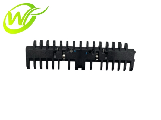 Las partes de los ATM Diebold CJ GUIA PLASTIC INF TRAS UTF ECRM P/N M4P050369A 86.088.58147