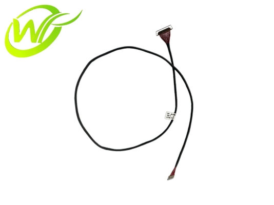 Las piezas del ATM NCR EDP 620MM CABLE 445-0775483,4450775483