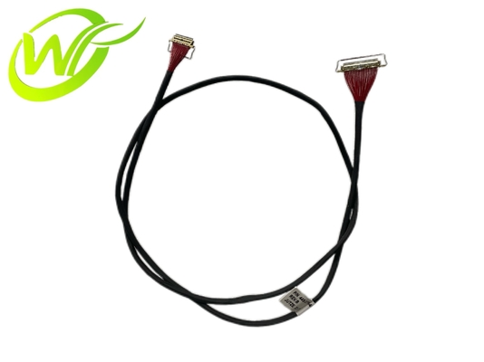 Las piezas del ATM NCR EDP 620MM CABLE 445-0775483,4450775483