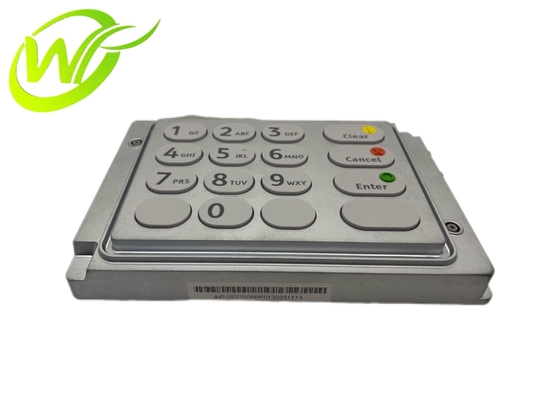 NCR EPP4 teclado internacional 4450783508 ATM EPP4 445-0783508