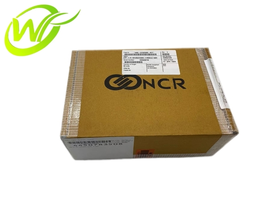NCR EPP4 teclado internacional 4450783508 ATM EPP4 445-0783508