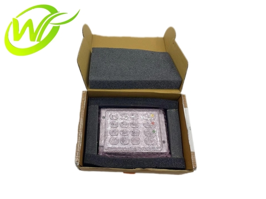 NCR EPP4 teclado internacional 4450783508 ATM EPP4 445-0783508