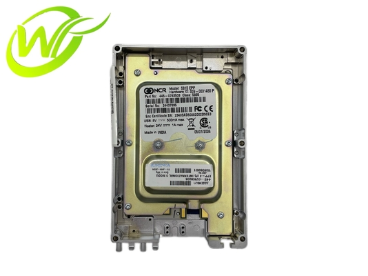 NCR EPP4 teclado internacional 4450783508 ATM EPP4 445-0783508