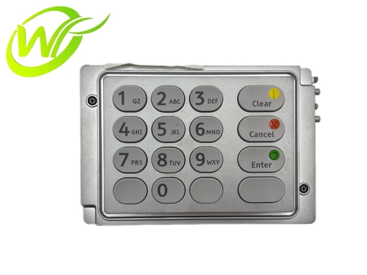 NCR EPP4 teclado internacional 4450783508 ATM EPP4 445-0783508