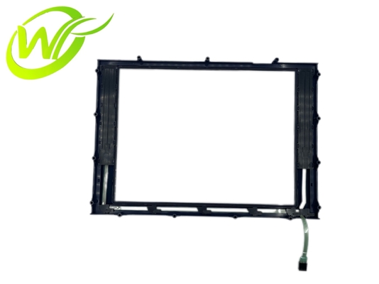 Las piezas de la máquina ATM Wincor Nixdorf PC280 15 pulgadas FDK Braille 1750190038